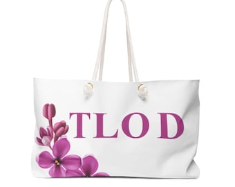 TLOD Weekender Bag