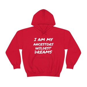 J13 Unisex Heavy Blend Kapuzenpullover