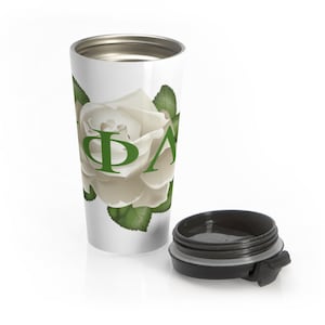 IOTA Stainless Steel Travel Mug