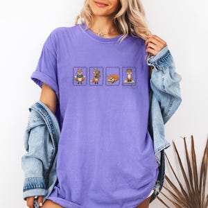 front-Violet