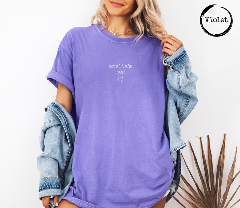 front-Violet