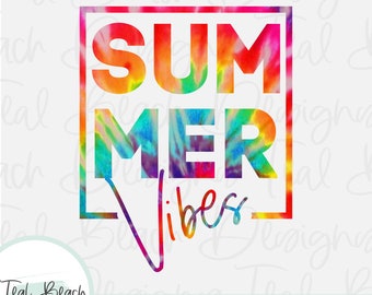 Download Summer Svg Etsy