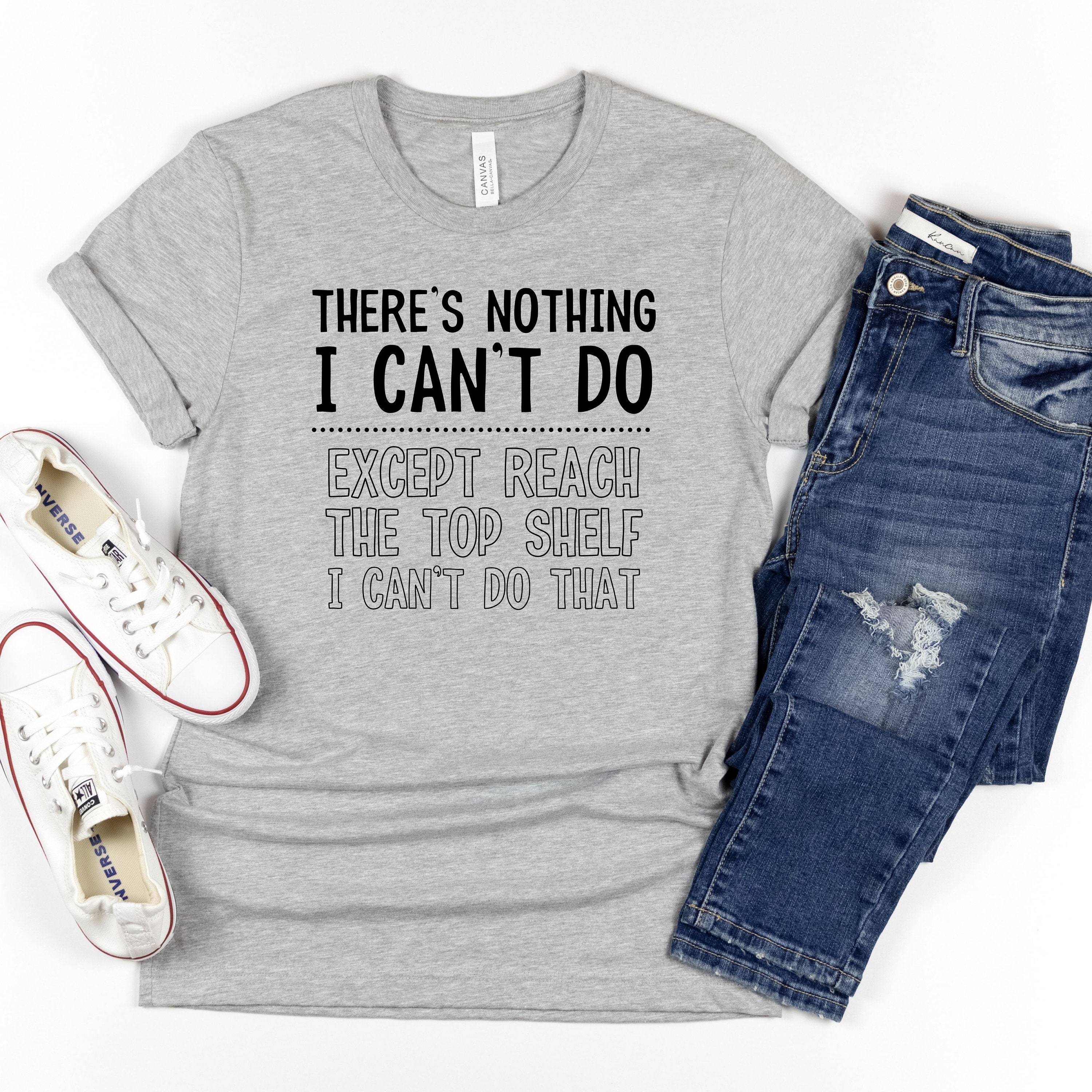 Nothing I Can't Do Png Funny Png Digital Png File - Etsy