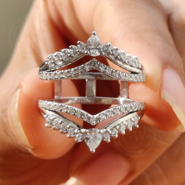 Wedding Ring Jacket Etsy