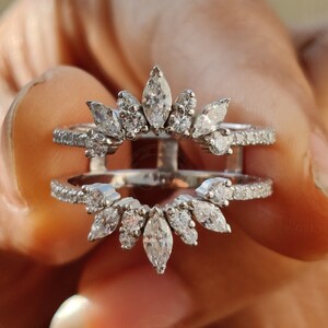 Starburst ring enhancer hotsell