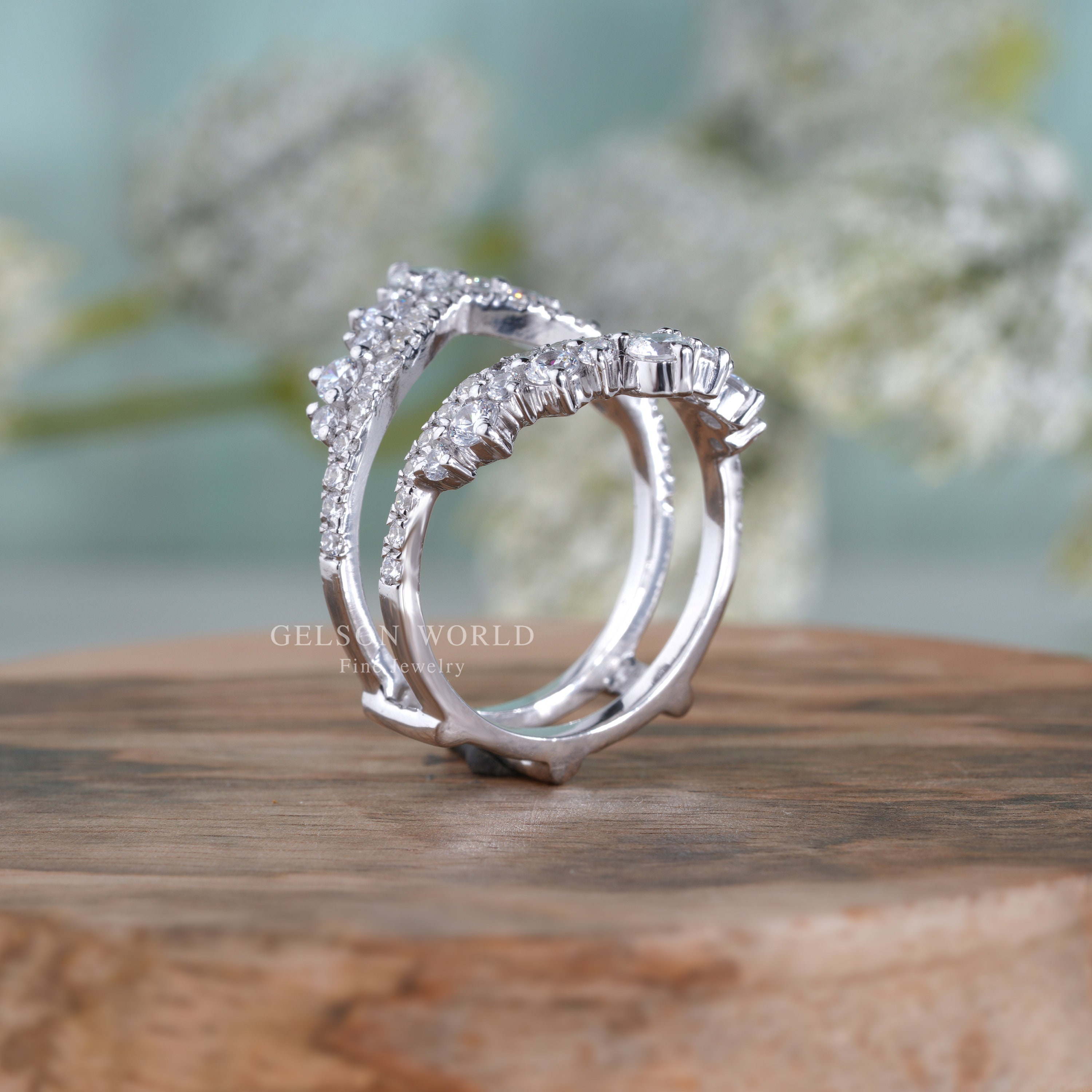 Wedding Ring Guard Ring Adjuster Near Me Ring Resizing Plastic