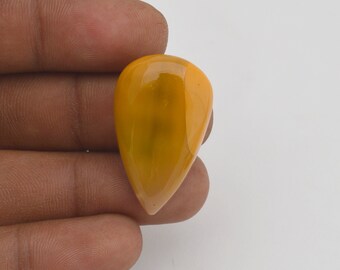 33 X 20 X 6 MM Mokite Gemstone,Mokite Loose stone,Mokite Cabochons For Jewellery Top Quality hand made 100/% natural stone Mokite Jasper