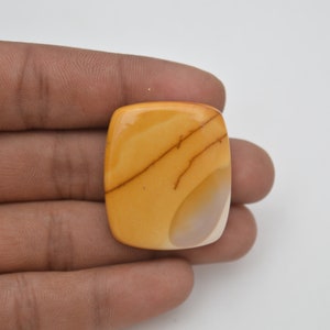 33 X 20 X 6 MM Mokite Gemstone,Mokite Loose stone,Mokite Cabochons For Jewellery Top Quality hand made 100/% natural stone Mokite Jasper
