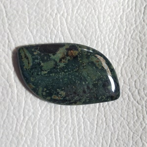 NATURAL Star Galaxy jasper Gemstone cabochons Fancy 42X24X5 MM 44.50 carat