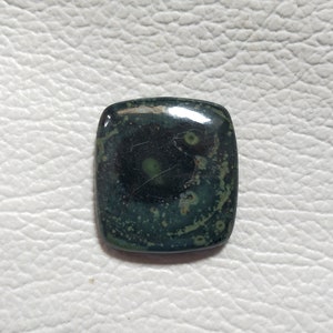 NATURAL Star Galaxy jasper Gemstone cabochons Fancy 25X23X4 MM 30 carat