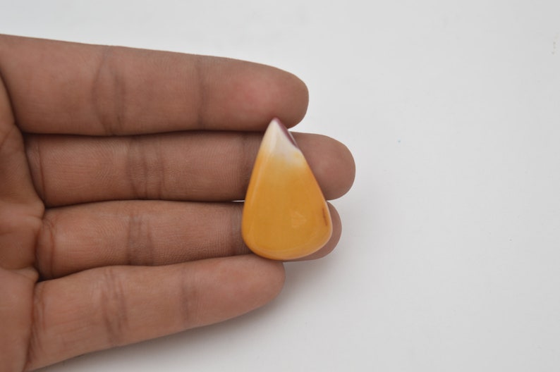 33 X 20 X 6 MM Mokite Gemstone,Mokite Loose stone,Mokite Cabochons For Jewellery Top Quality hand made 100/% natural stone Mokite Jasper