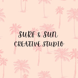 mini palm seamless pattern, boho beach palms seamless repeat surface pattern for commercial and personal use