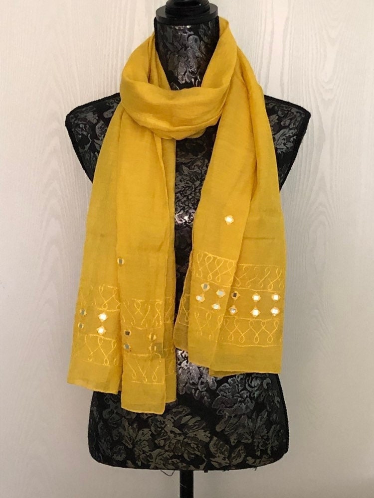 Party wear stoles hotsell