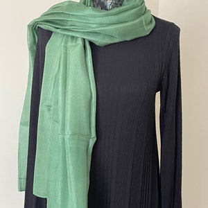 Sage green