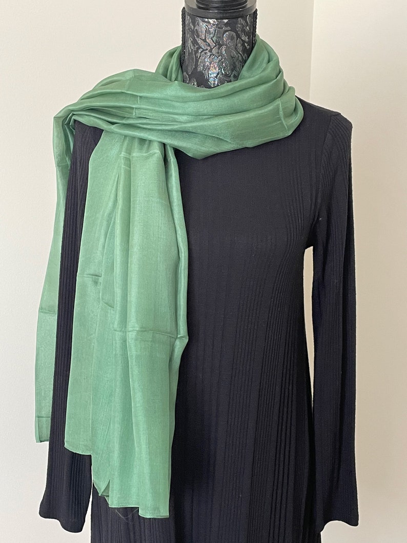 Sage green