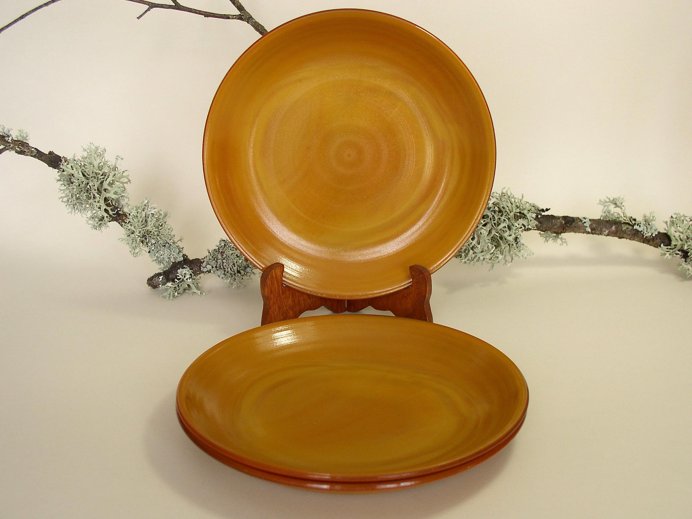 Arcopal volcan - 6 grandes tasses à déjeuner avec soucoupe - Arts de la table