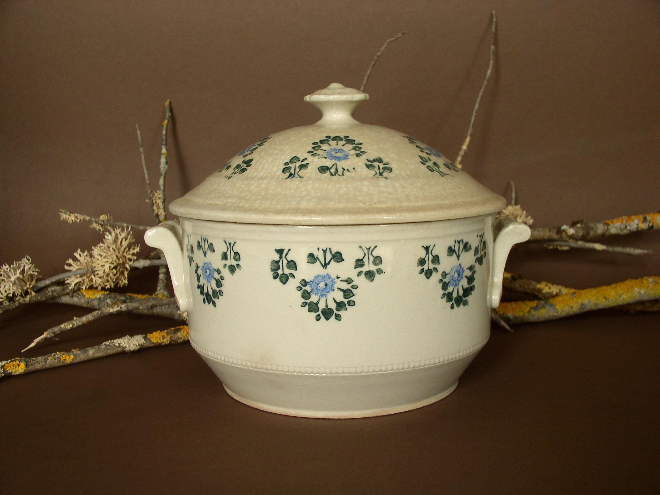 St Uze Pottery - Etsy UK