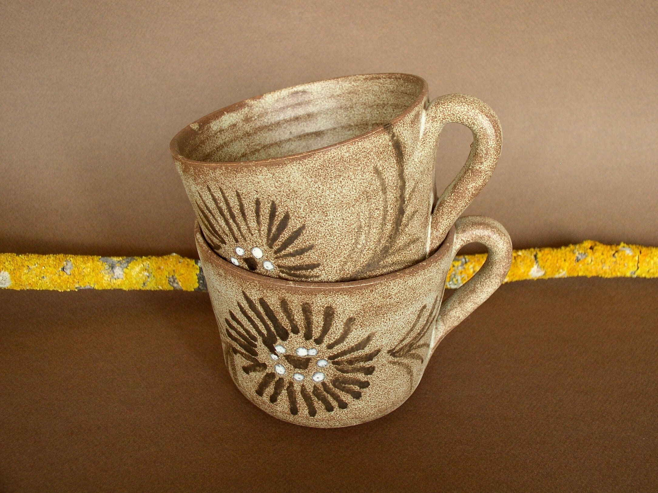 Vallauris pottery - Etsy 日本