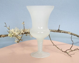 Vase décoratif en verre h38 Couleur rose Sia Deco | La Redoute