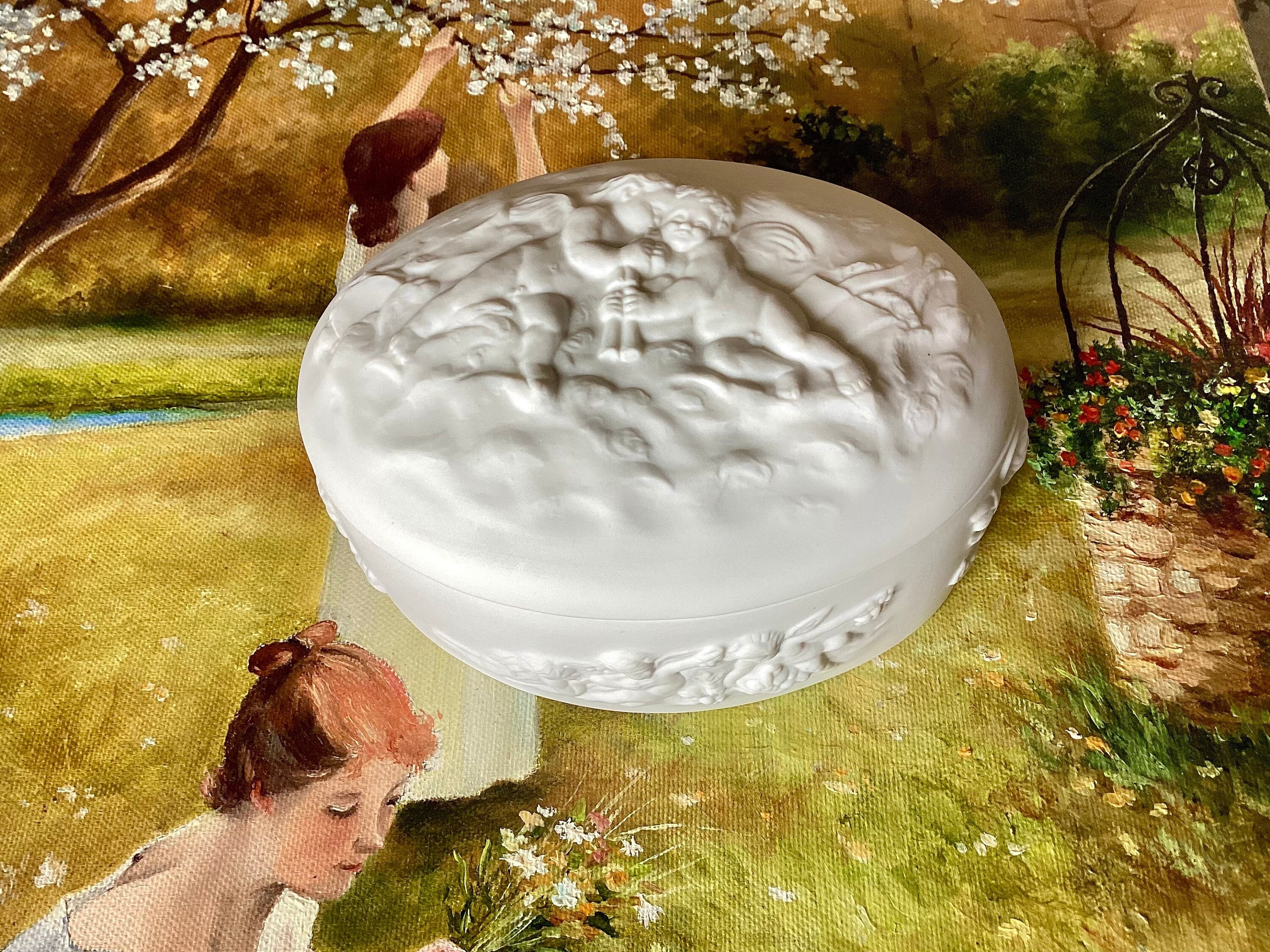 Coquet limoges - Etsy 日本