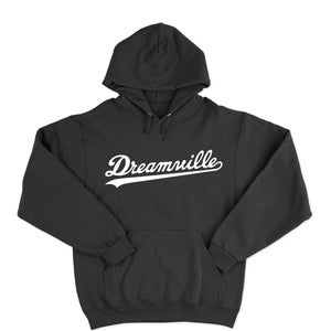 black dreamville hoodie