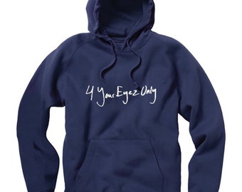 J Cole Hoodie Etsy