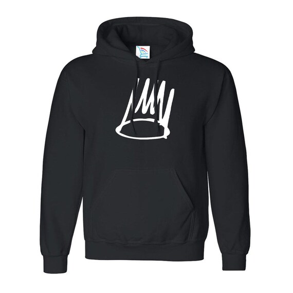 born sinner sweatshirt