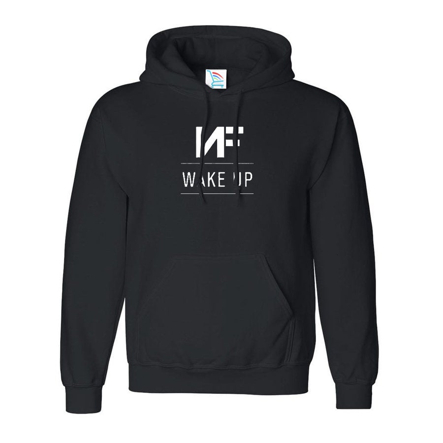 Nf wake up clearance hoodie