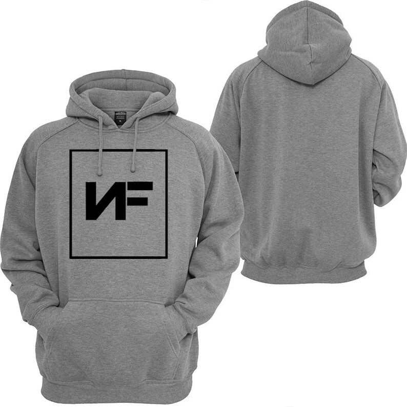 hoodie nf wears