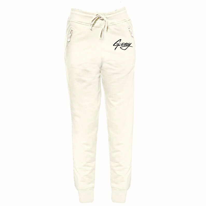 Men\u2019s G-Eazy Logo Jogger Sweatpants