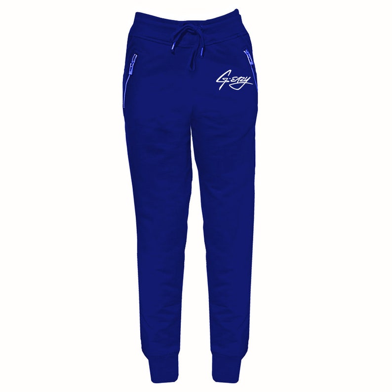 Men\u2019s G-Eazy Logo Jogger Sweatpants