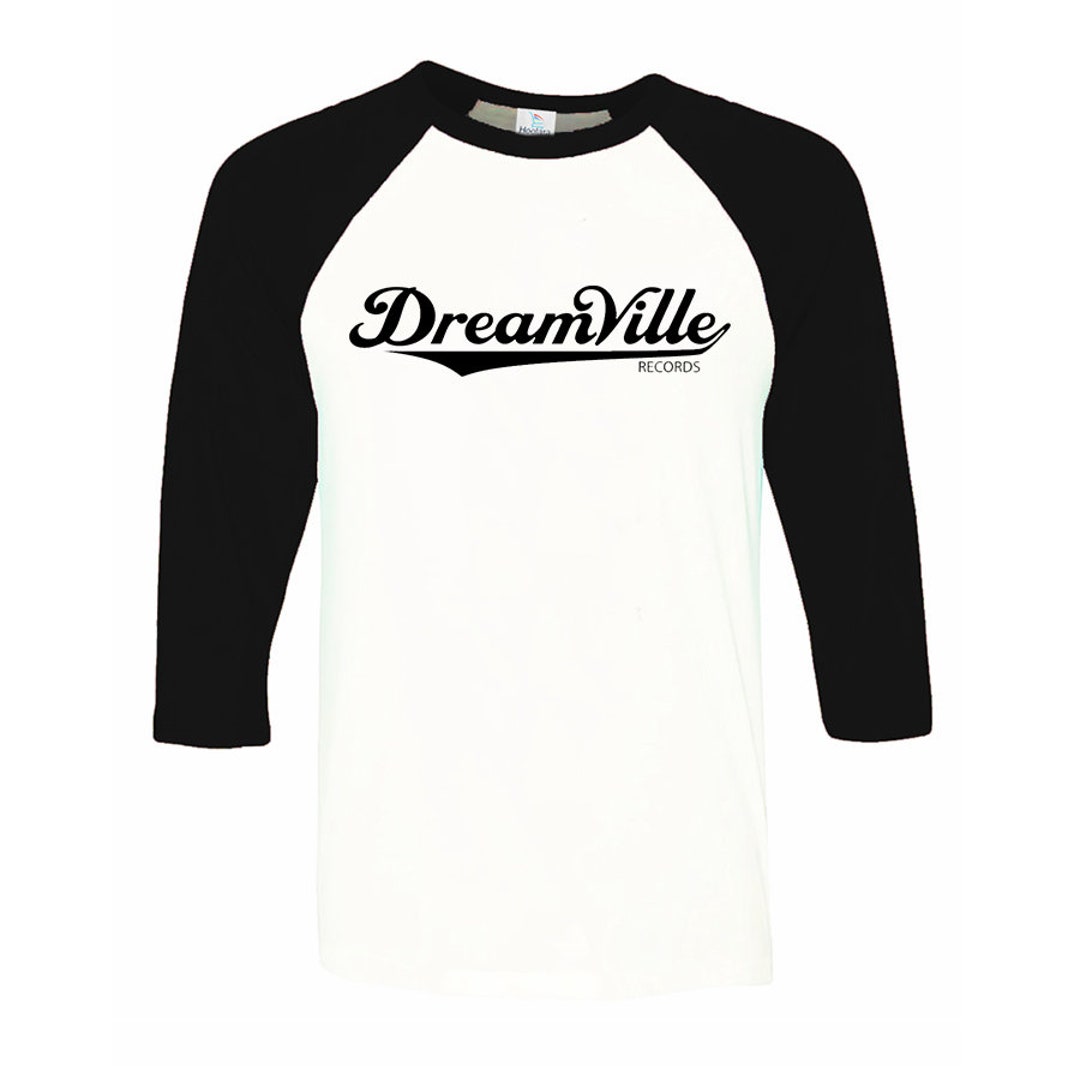 dreamville baseball jersey