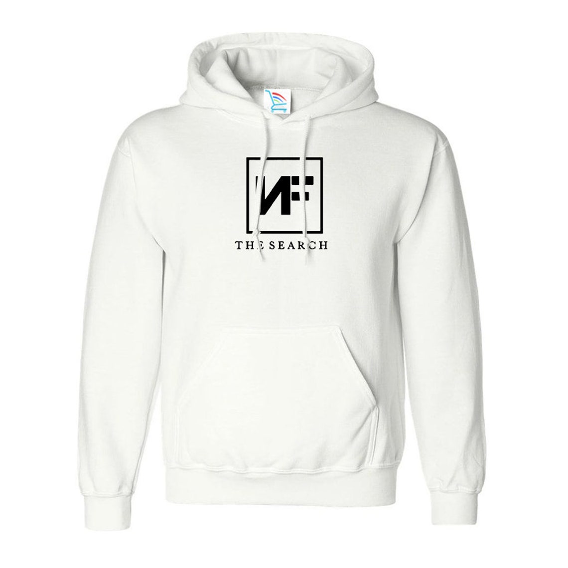 Nf hoodie Clearance