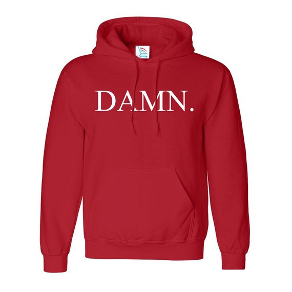 kendrick lamar pullover