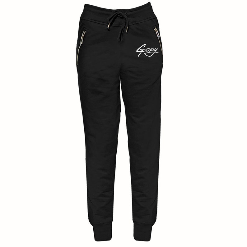 Men\u2019s G-Eazy Logo Jogger Sweatpants