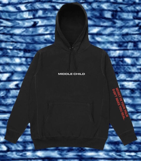 j cole sweater
