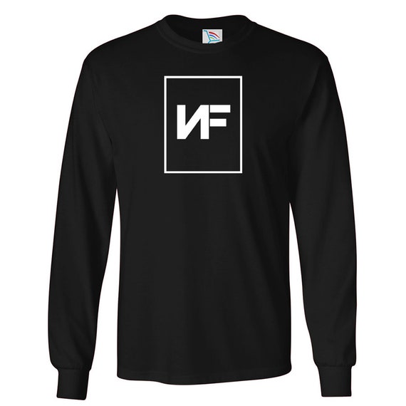 NF Blue Unisex Kids Cotton Shirts Newest Long-Sleeved Pullovers NF Blue Unisex Kids Cotton Shirts Newest Long-Sleeved Pullovers