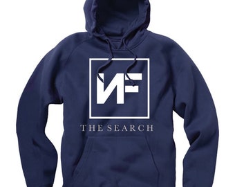 hoodie nf
