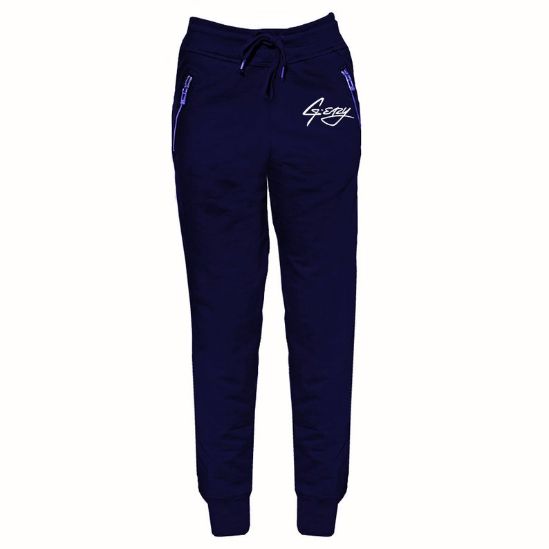 Men\u2019s G-Eazy Logo Jogger Sweatpants