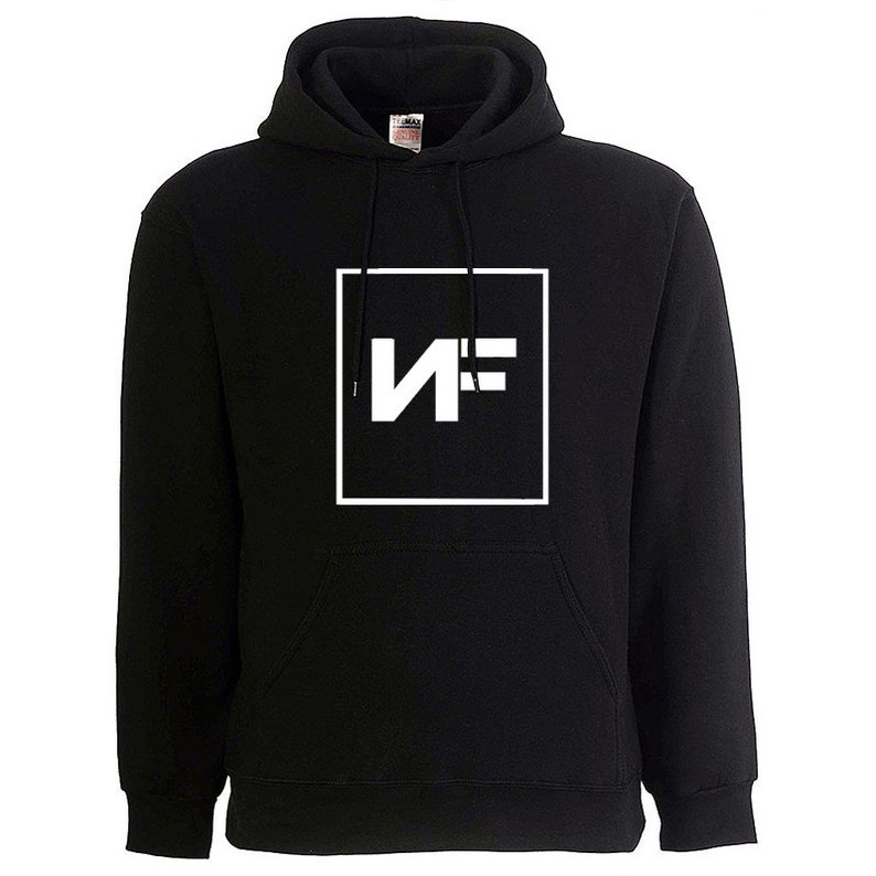 hoodie nf wears