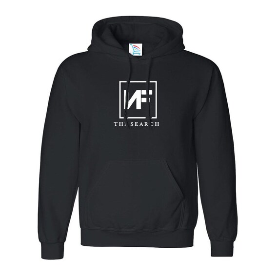 nf hoodie in the search