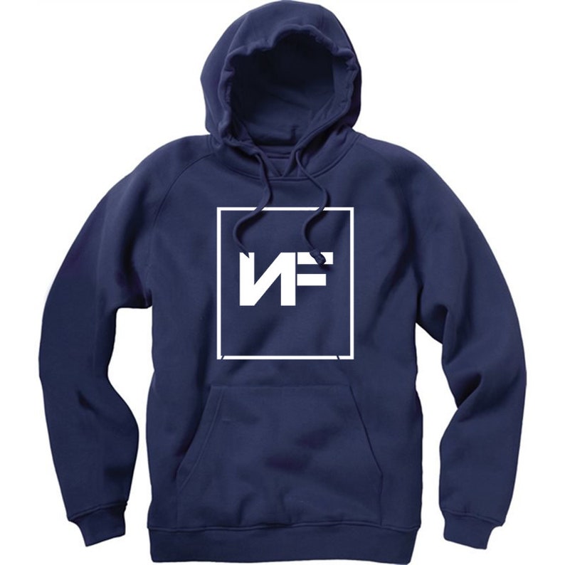 hoodie nf wears