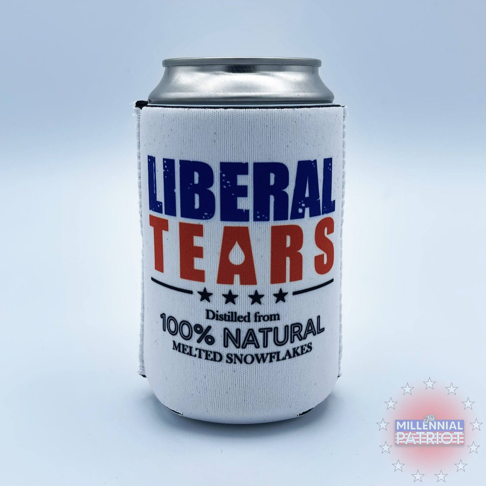 123t Stubby Holder Funny Novelty Birthday Gift Joke Beer Can Bottle