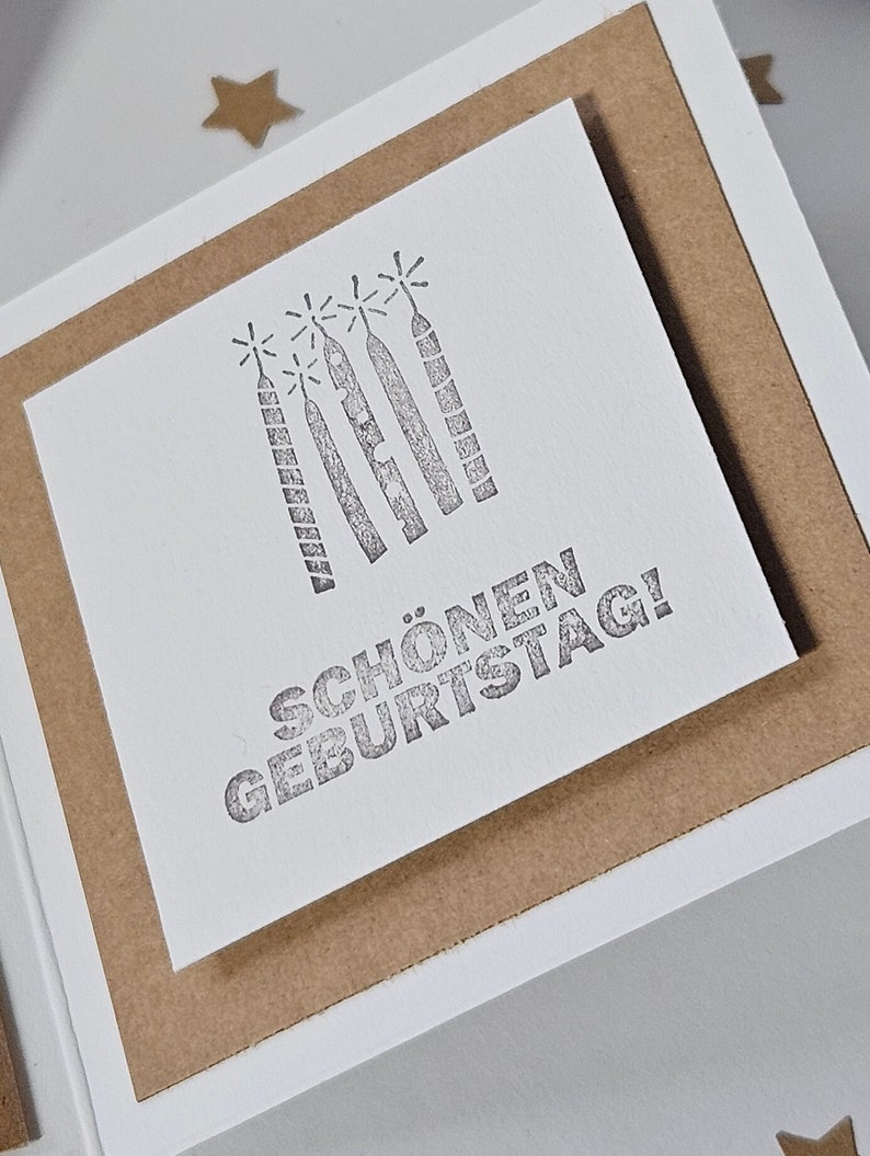 18. Geburtstag Mädchen Geldgeschenk, Explosionsbox Geburtstag, Geburtstagskarte Bild 4