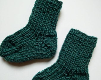 Babysocken /Babystrümpfe