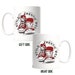 see more listings in the MUGS section