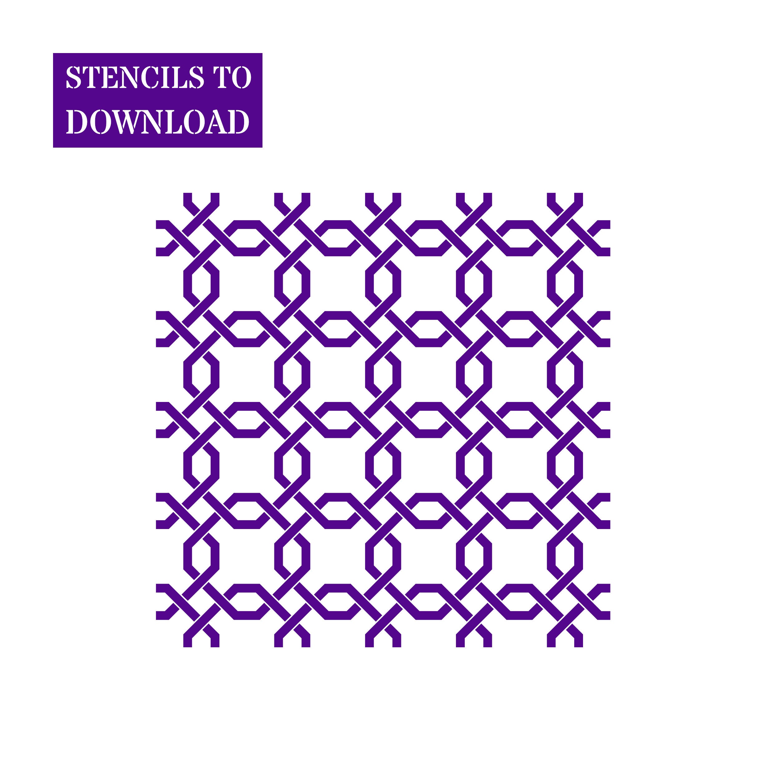 STENCILS TO DOWNLOAD. svg/png digital download stencil. Four Etsy