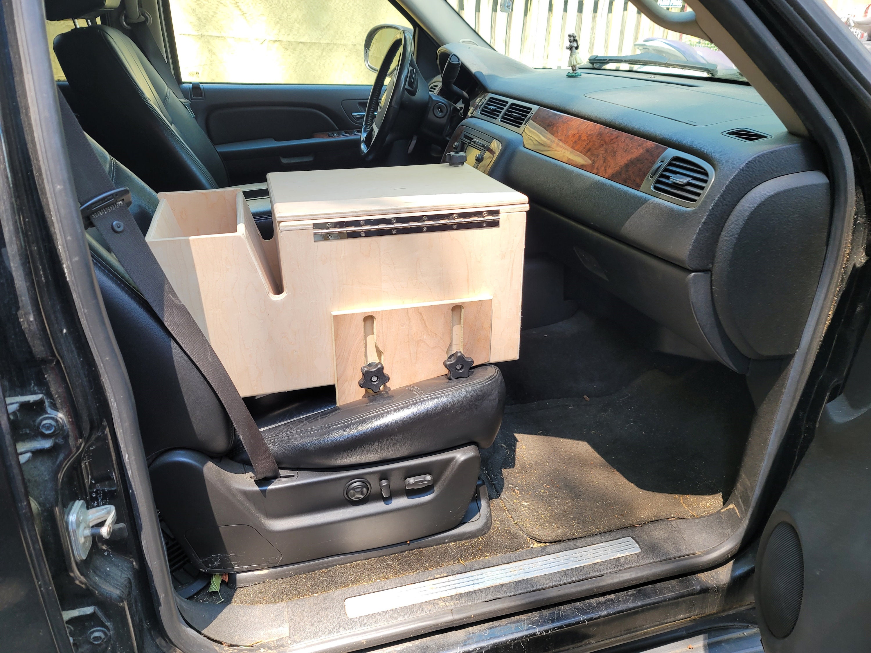 Truck Laptop Desk Vehicle Laptop Desk Etsy