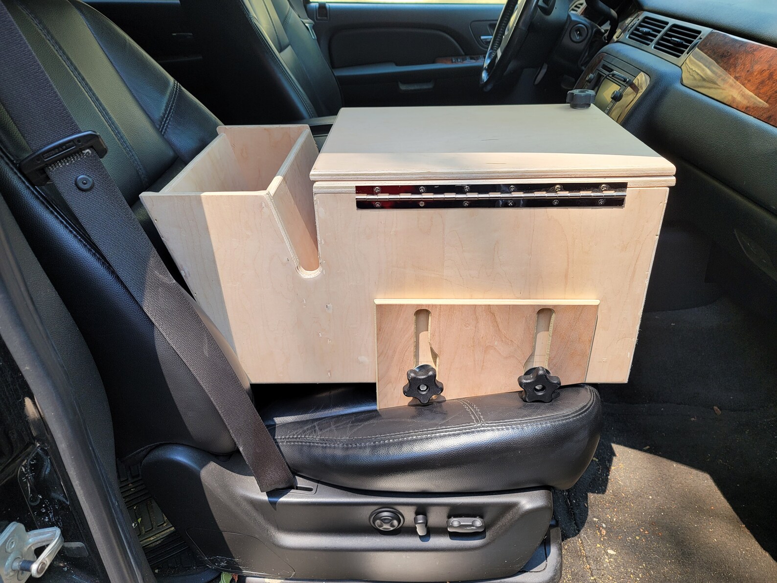 Truck Laptop Desk Vehicle Laptop Desk Etsy