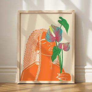 Donne del Paradiso - Papaya